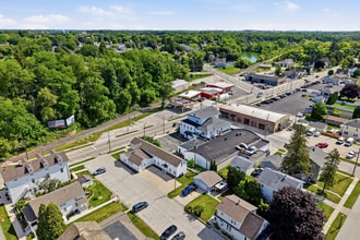 517 Monroe St, Sheboygan Falls, WI - Aerial map view - Image1
