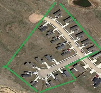 More details for 270 Landmark Ct, Box Elder, SD - Multifamily for Sale