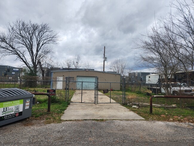 More details for 15719 Seedling Dr, Houston, TX - Industrial for Sale