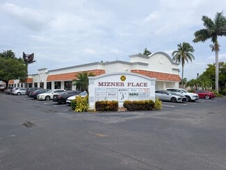 More details for 5601 Corporate Way, West Palm Beach, FL - Office for Lease