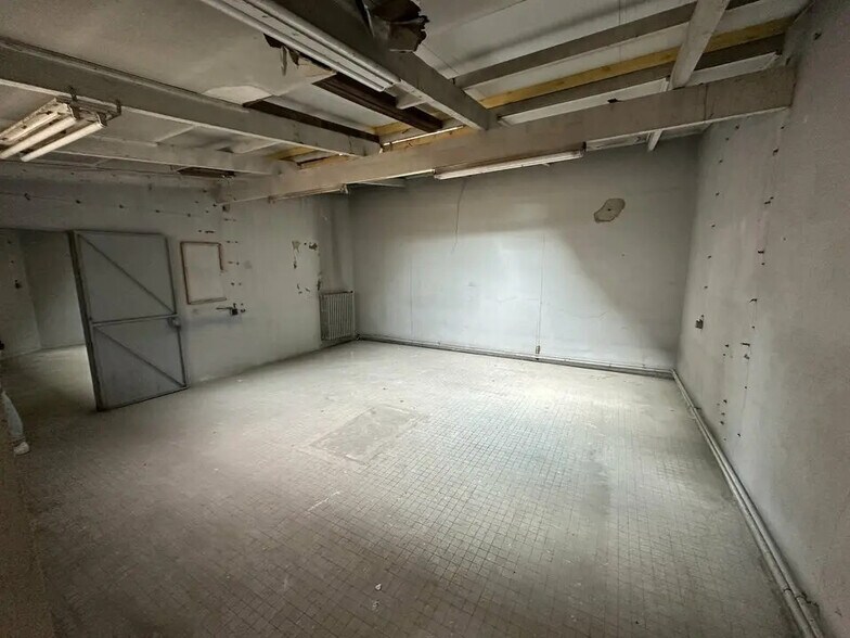 Commerce de détail dans Ivry-sur-Seine à vendre - Photo du bâtiment - Image 2 de 5