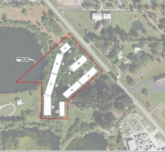 Plus de détails pour 4017 Taylor Rd, Punta Gorda, FL - Industriel à vendre