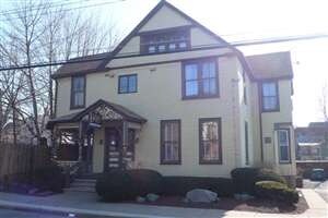 116 Murray St, Binghamton, NY à vendre - Photo du bâtiment - Image 2 de 3