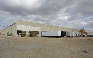 Plus de détails pour 2019-2025 Meridian St, Arlington, TX - Industriel à louer