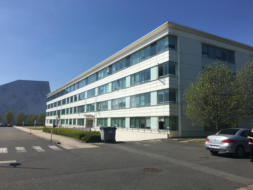 Office in Lieusaint for lease Building Photo- Image 1 of 21