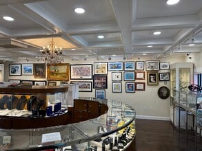 3816-3820 Grand Blvd, New Port Richey, FL for lease Interior Photo- Image 1 of 7