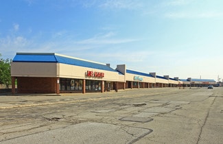 More details for 25801-25991 Euclid Ave, Euclid, OH - Retail for Lease