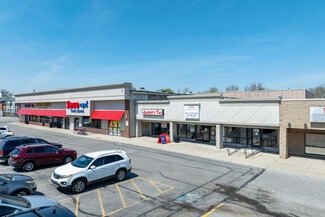 More details for 4930-4936 W Broad St, Columbus, OH - Retail for Sale