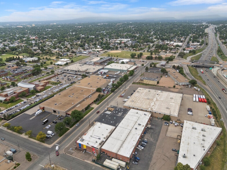 1255 W 47th Ave, Denver, CO for sale - Building Photo - Image 3 of 23