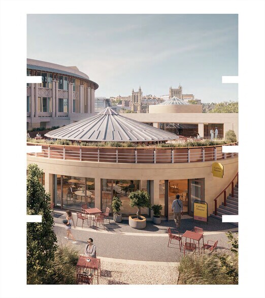 Canons Way, Bristol for lease - Building Photo - Image 2 of 17