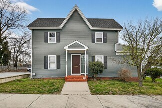 Plus de détails pour 920 N Salisbury Blvd, Salisbury, MD - Commerce de détail à vendre