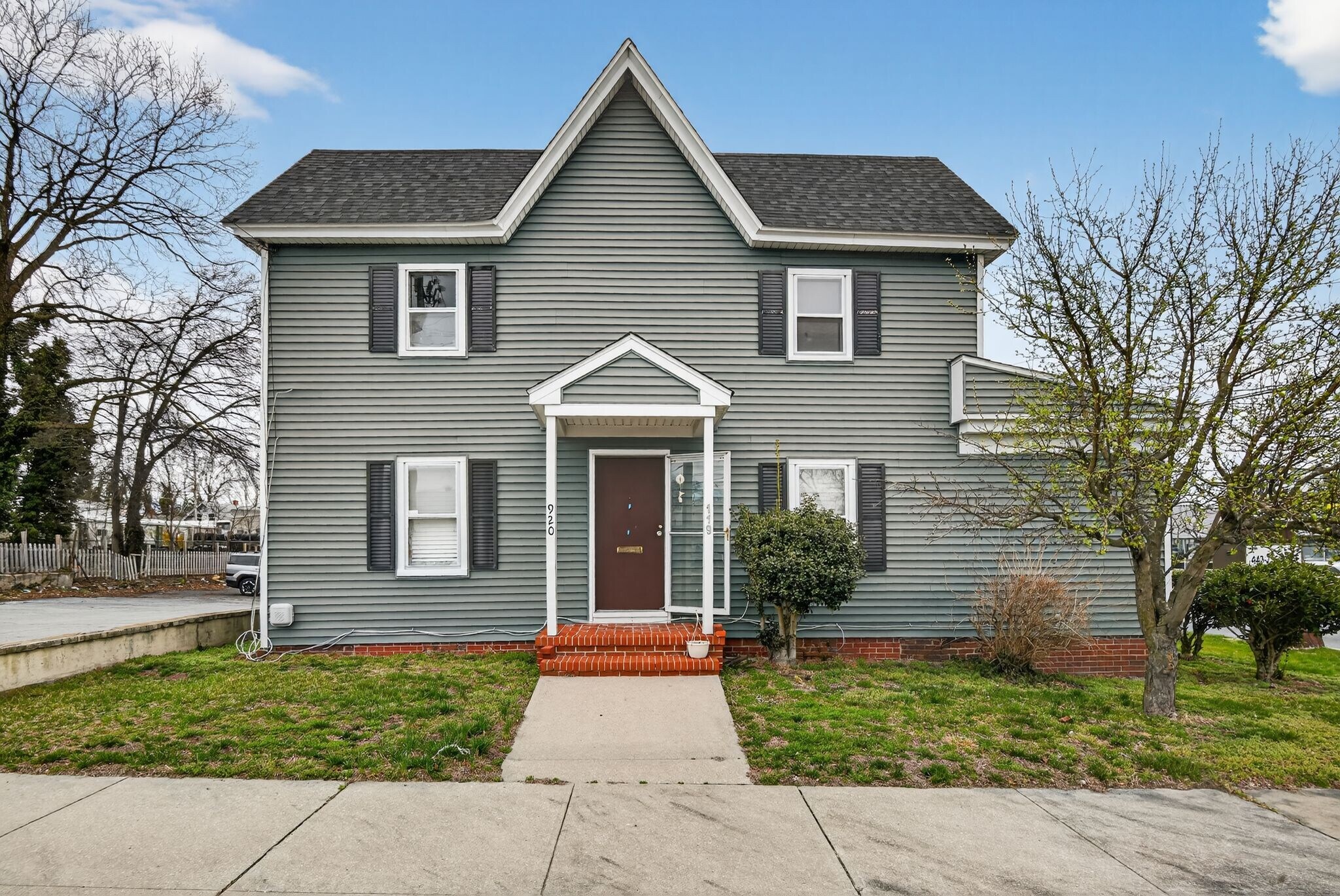 920 N Salisbury Blvd, Salisbury, MD à vendre Photo principale- Image 1 de 31