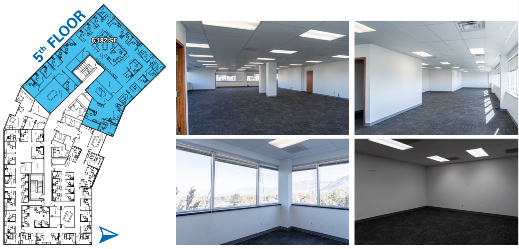 1104 Country Hills Dr, Ogden, UT for lease Interior Photo- Image 1 of 1