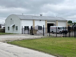 Plus de détails pour 4940 E Archer St, Tulsa, OK - Industriel à vendre