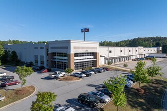 More details for 2000 Buford Mill Dr, Buford, GA - Industrial for Lease