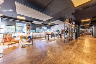 More details for 54 Boulevard Rodin, Issy-les-Moulineaux - Office for Sale