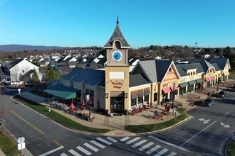 20 Town Center Dr, Lovettsville, VA à louer Photo intérieure- Image 1 de 13