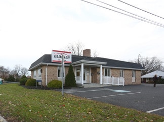 Plus de détails pour 900 E Philadelphia Ave, Boyertown, PA - Bureau à louer