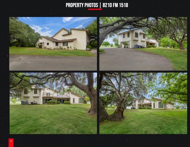 8210 E FM 1518 N, Schertz, TX for sale - Building Photo - Image 3 of 35