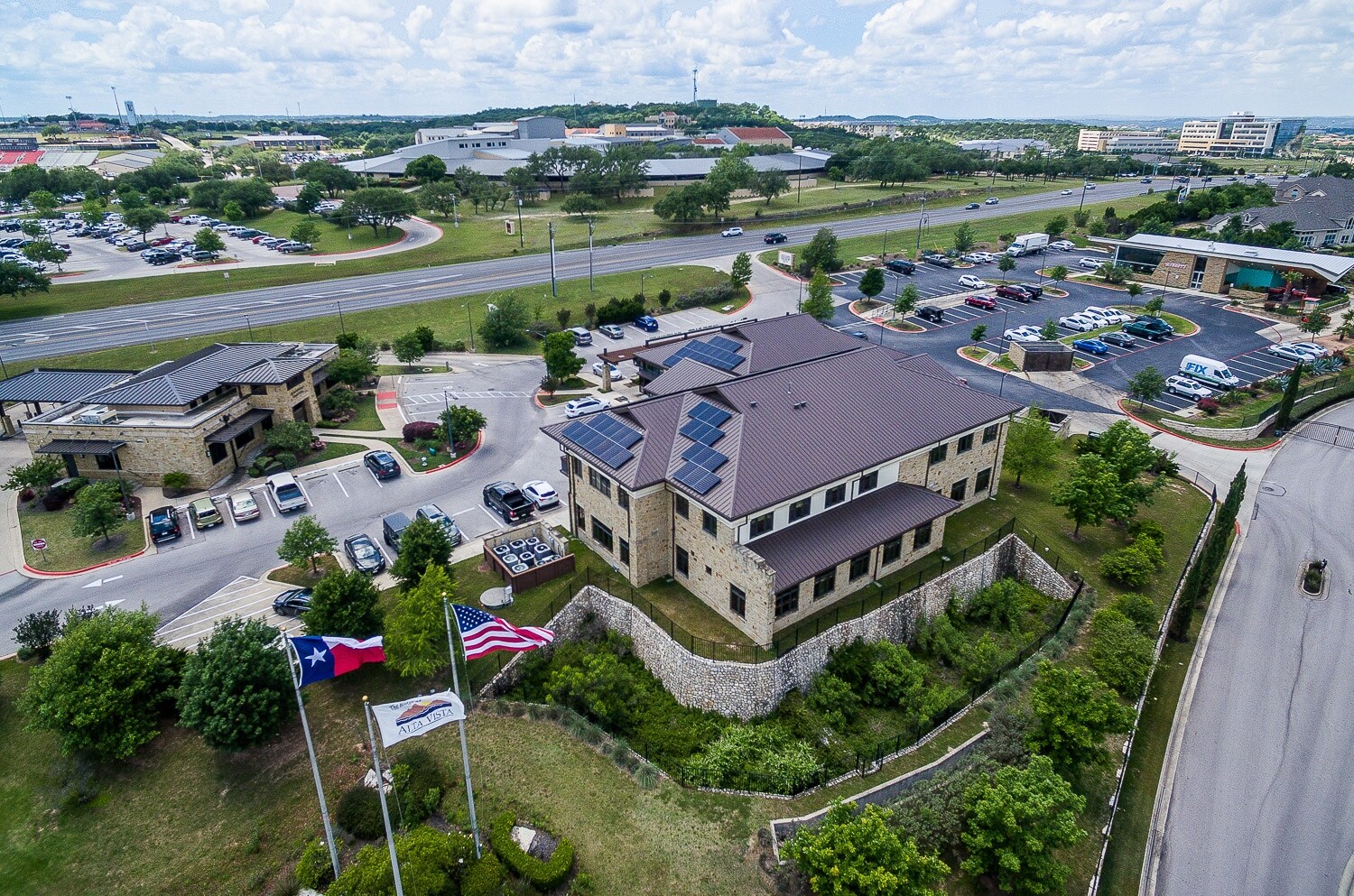 3313-3315 Ranch Road 620, Austin, TX à vendre Photo du bâtiment- Image 1 de 1