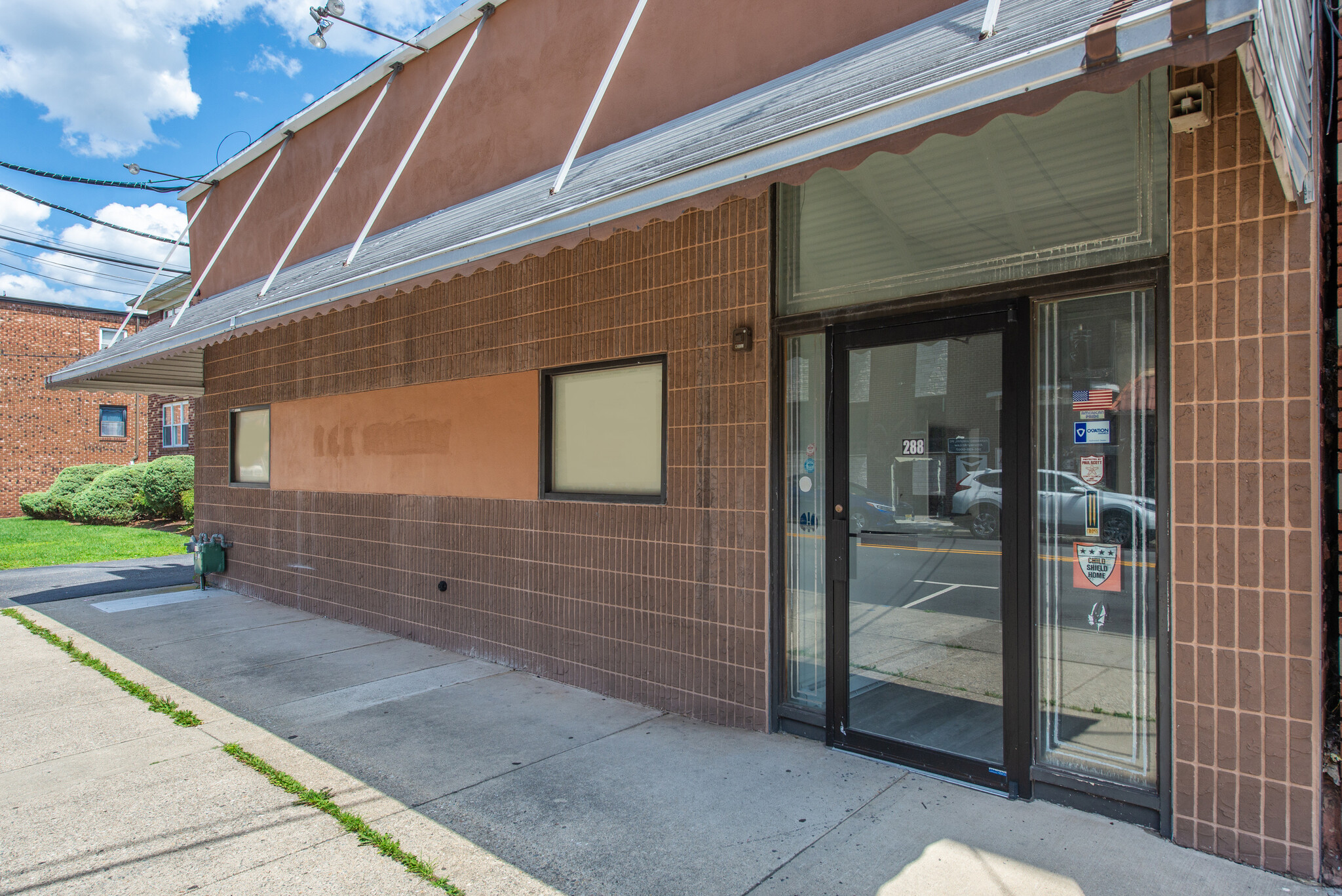 288 Stuyvesant Ave, Lyndhurst, NJ for sale Building Photo- Image 1 of 1