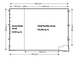 655 Industrial Ave, Santa Teresa, NM for lease Building Photo- Image 1 of 2