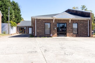 Plus de détails pour 2006 Maple Ave, Burlington, NC - Flex à vendre