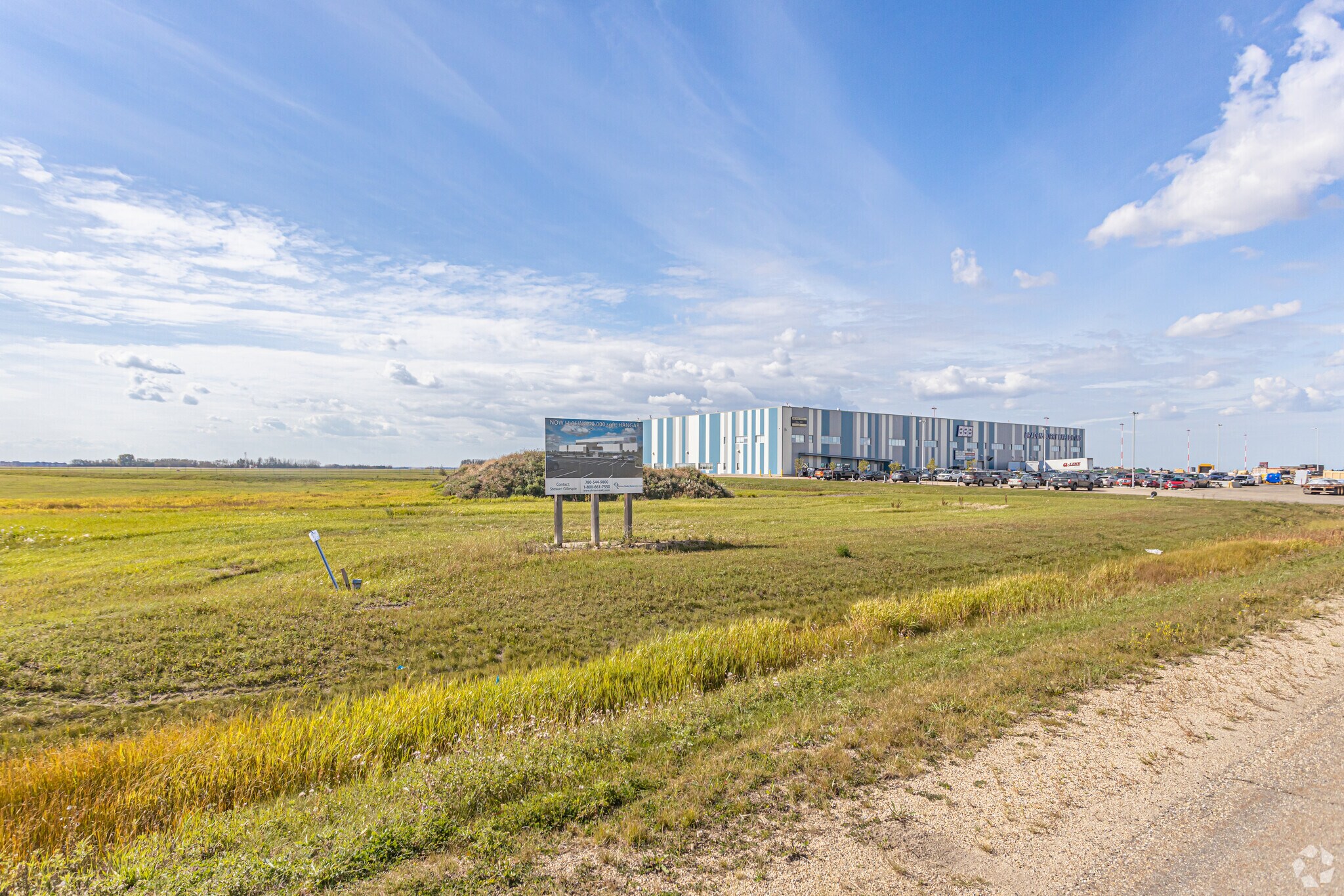 1619 35th Ave E, Leduc County, AB for sale Primary Photo- Image 1 of 1