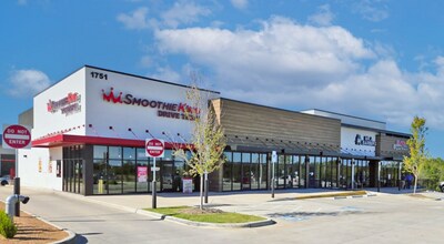NWC US Highway 377 and Bobcat Blvd, Roanoke, TX à louer Photo du bâtiment- Image 1 de 3