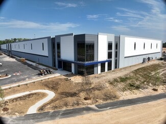 More details for 1C Wendell Valley Blvd, Wendell, NC - Industrial for Sale