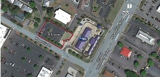 Plus de détails pour Magnolia Drive, Aberdeen, NC - Terrain à vendre