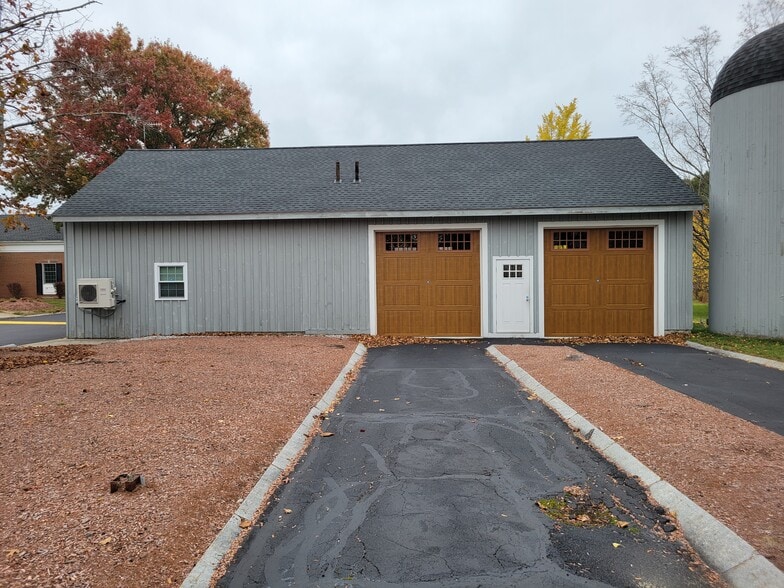 19 North Rd, Chelmsford, MA for lease - Building Photo - Image 2 of 8