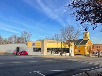 More details for 380 Main St, Southbridge, MA - Retail for Lease