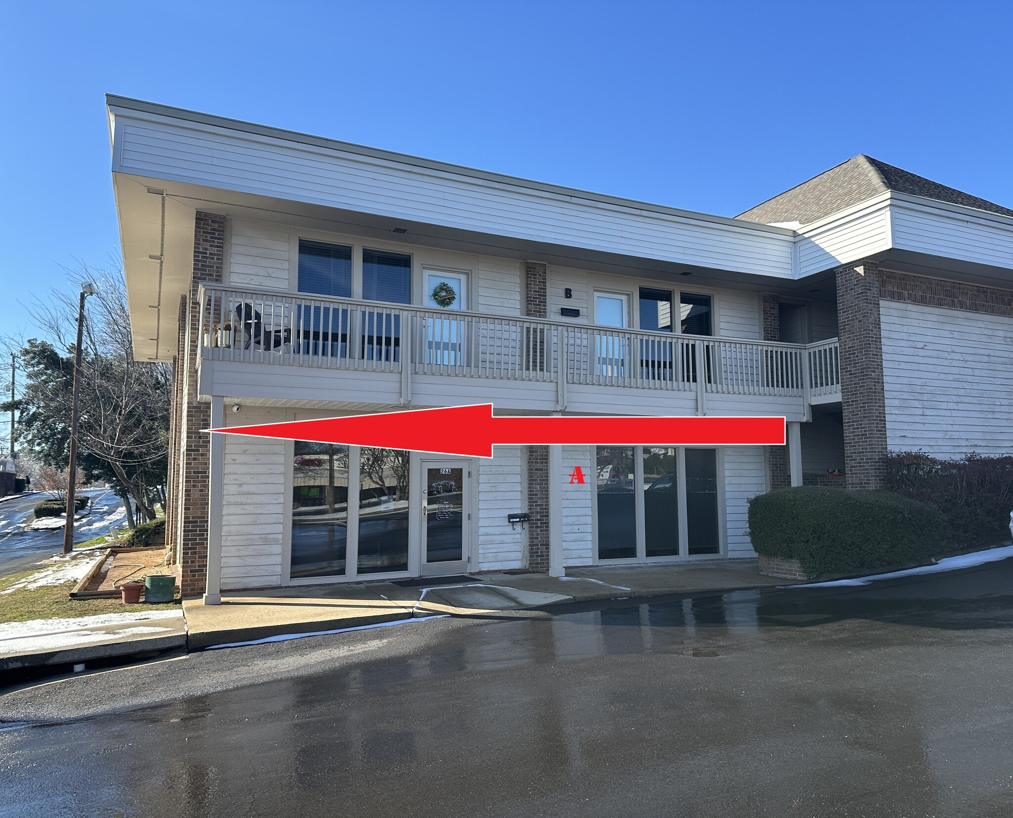 26 Orchard Park Dr, Greenville, SC for lease Primary Photo- Image 1 of 12