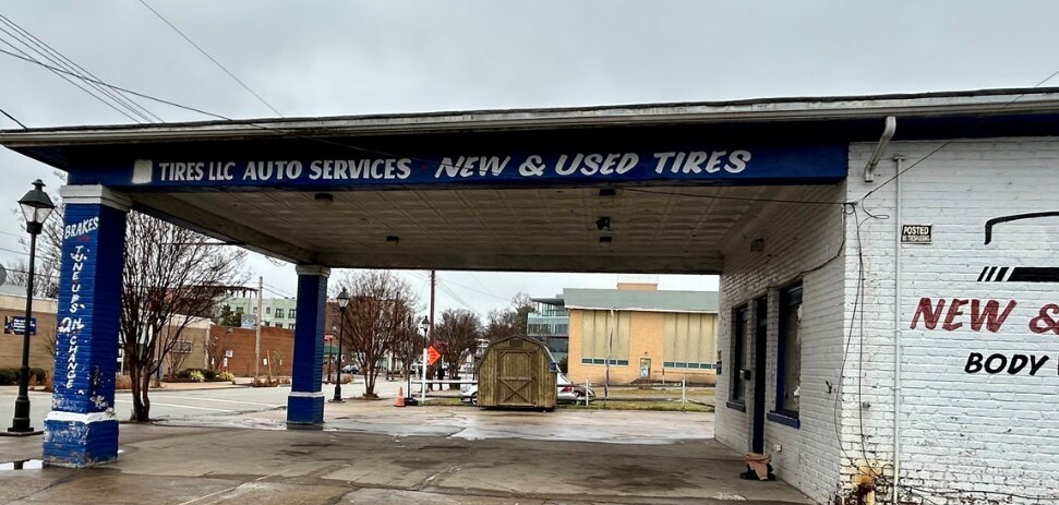 1201 N 25th St, Richmond, VA à vendre - Photo du bâtiment - Image 3 de 21