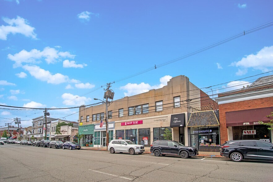 321 Millburn Ave, Millburn, NJ à vendre - Photo du bâtiment - Image 3 de 7