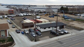 More details for 330 N Linder Rd, Meridian, ID - Flex for Sale