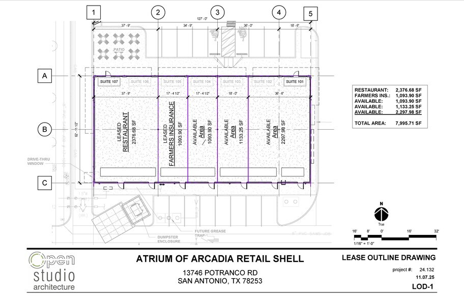 13746 Potranco rd, San Antonio, TX à louer - Photo du bâtiment - Image 3 de 3