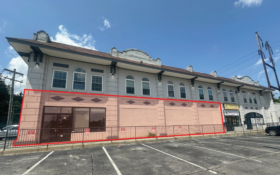 2231 Bryn Mawr Ave, Philadelphia, PA à louer - Photo du bâtiment - Image 1 de 31