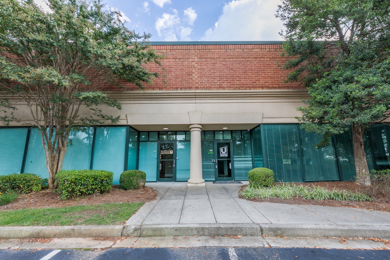 5910 Shiloh Rd E, Alpharetta, GA for lease Interior Photo- Image 1 of 16
