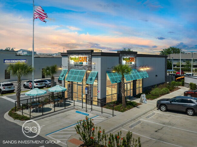 More details for 5311 Sundance Trl, Wildwood, FL - Retail for Sale
