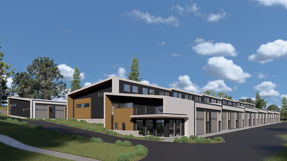 499 McIntyre St., Golden, CO à vendre - Photo du bâtiment - Image 1 de 11