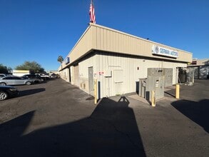 1121 S Wilbur St, Mesa, AZ à louer Photo intérieure- Image 1 de 3