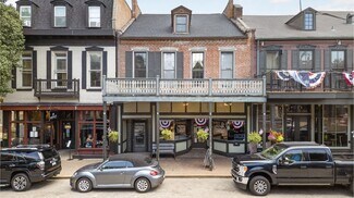Plus de détails pour 138 N Main St, Saint Charles, MO - Commerce de détail à vendre