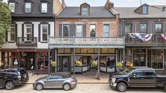 More details for 138 N Main St, Saint Charles, MO - Retail for Sale