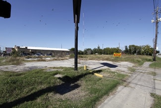 More details for Canal St Land – Land for Sale, Houston, TX