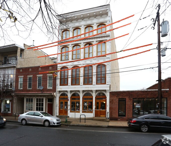 621-623 N 2nd St, Philadelphia, PA à vendre - Photo du bâtiment - Image 3 de 3