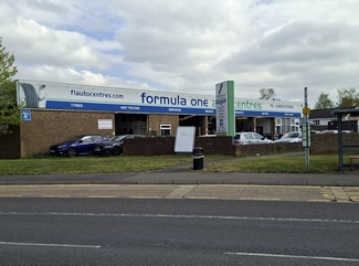 More details for Stocton, Guildford - Flex for Sale