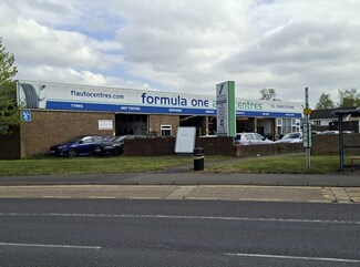 Plus de détails pour Stocton, Guildford - Flex à vendre
