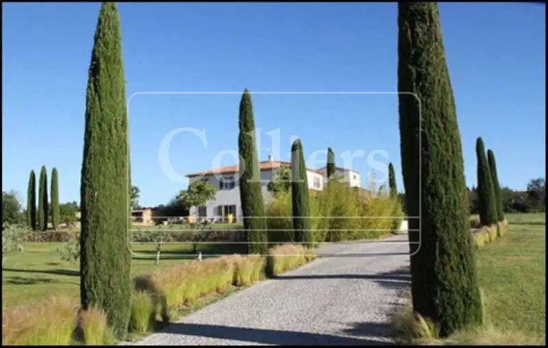 Bureau dans Aix-en-Provence à louer - Photo du bâtiment - Image 2 de 21
